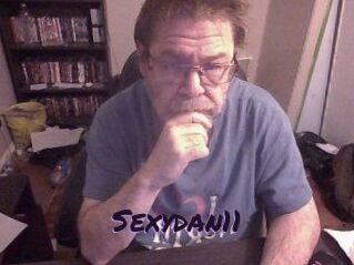 Sexydan11