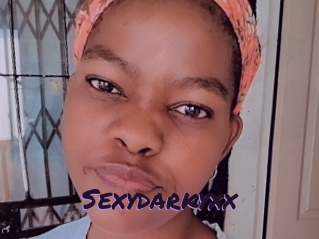 Sexydarkyxx