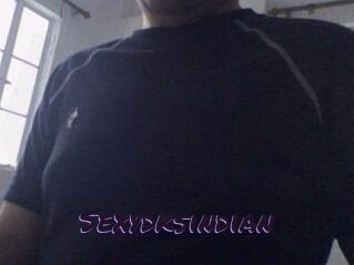 Sexydksindian