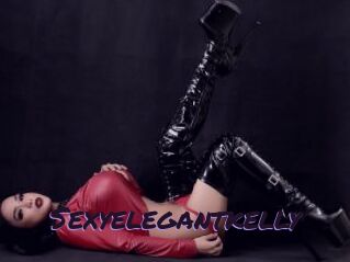 Sexyelegantkelly