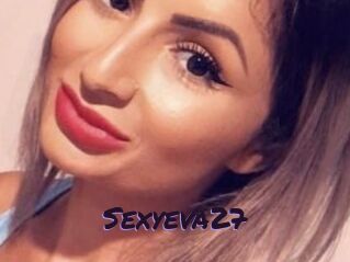 Sexyeva27