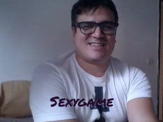 Sexygame