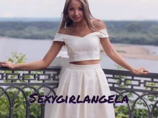 Sexygirlangela