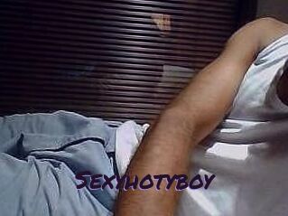 Sexyhotyboy