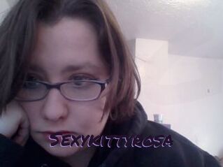 Sexykittyrosa