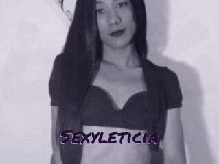 Sexyleticia