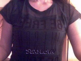 Sexylova
