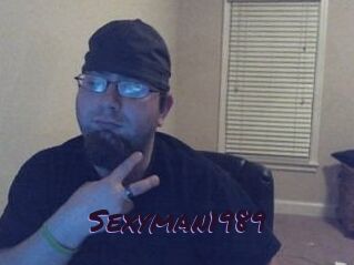 Sexyman1989