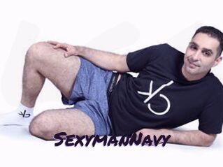 SexymanNavy