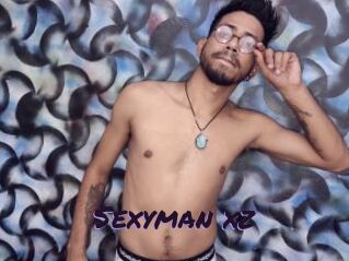 Sexyman_xz