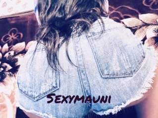 sexymauni Le Cul Gratuit