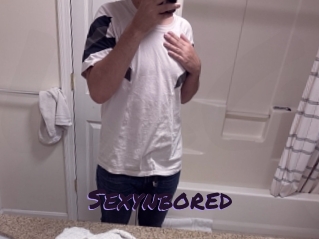 sexynbored Le Cul Gratuit