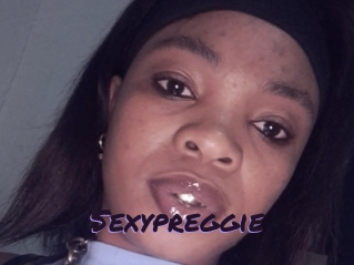 Sexypreggie