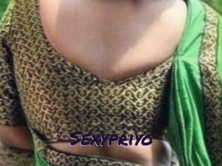 sexypriyo Le Cul Gratuit
