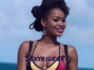 sexyrider88 Le Cul Gratuit