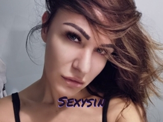 Sexysin