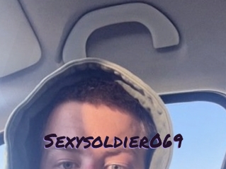 sexysoldier069 Le Cul Gratuit