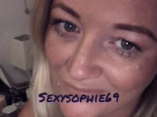 Sexysophie69