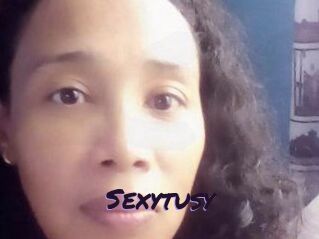 Sexytusy