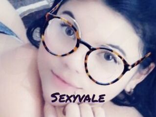 Sexyvale