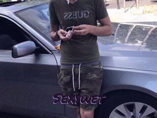 Sexywet