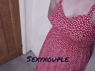 Sexyxouple