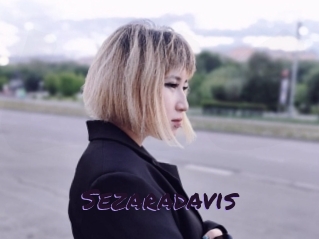 Sezaradavis