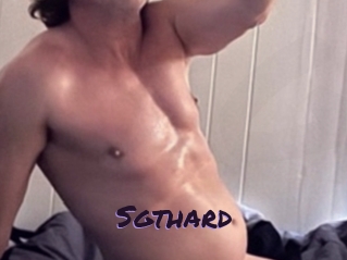 sgthard Le Cul Gratuit