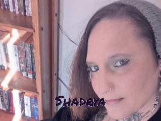 shadrya Le Cul Gratuit