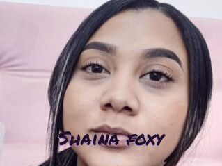 Shaina_foxy
