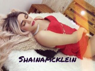 Shainamcklein