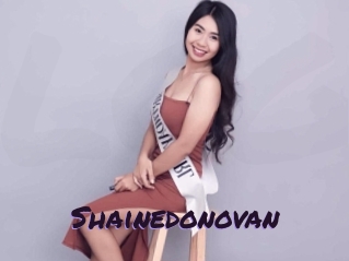 Shainedonovan