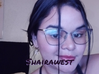 Shairawest