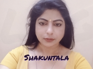 Shakuntala