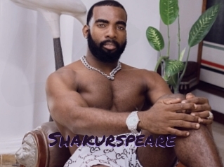 Shakurspeare