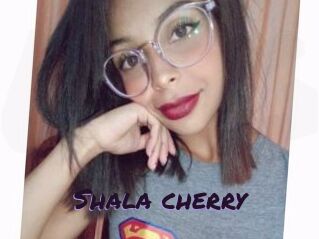 Shala_cherry