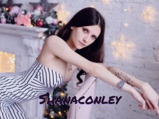 Shanaconley