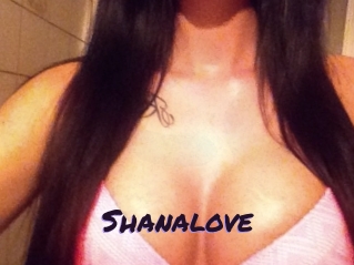 shanalove Le Cul Gratuit