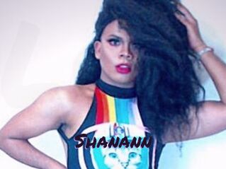 Shanann