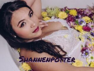 Shannenpotter