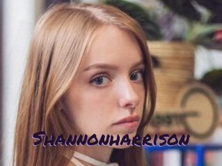 Shannonharrison