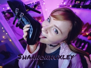 Shannonhuxley