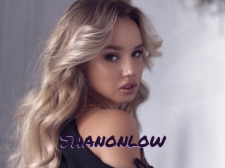 Shanonlow
