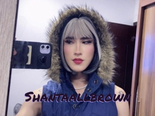 Shantaallbrown