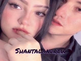 shantalandrew Le Cul Gratuit
