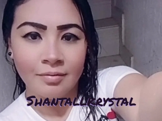 Shantallkrystal