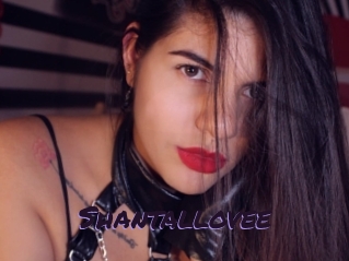 Shantallovee
