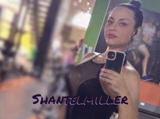 Shantelmiller