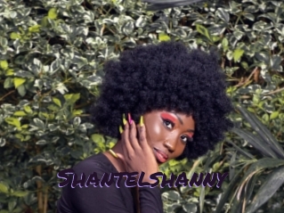 Shantelshanny