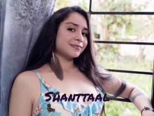 Shanttaal